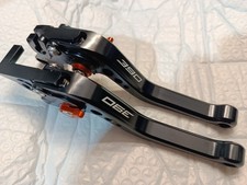 LEVE FRENO FRIZIONE REGOLABILI