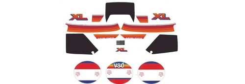 Adesivi 600 replica - 600, lm