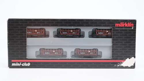 Märklin 82315 set - z, carro