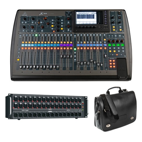 Behringer x32 s32 - behringer,
