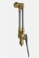 Uniweld CA550 V Style Tubo Mix