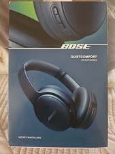 Cuffie wireless Bose