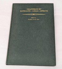 Television By Satellite Legal
