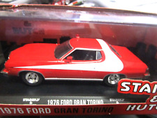 Ford Gran Torino 1976 Starsky