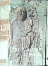 TRE ABBAZIE DEL PIEMONTE -