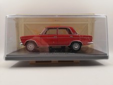 Fiat 125 Special 1968 Scala