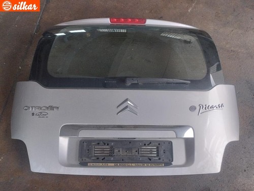 Portellone posteriore citroen - posteriore,