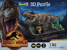 Revell 00241 Jurassic World