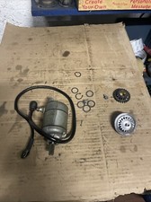 Accensione Elettronica Ktm 250 Exc-f Sx-f 2011 2012 Ingranaggi  Motorino