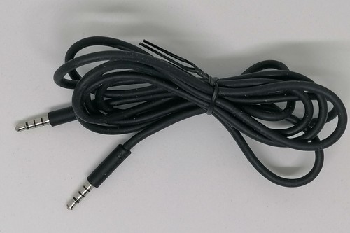 Cavo audio originale - , logitech