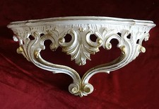 Accessori console muro - accessori,