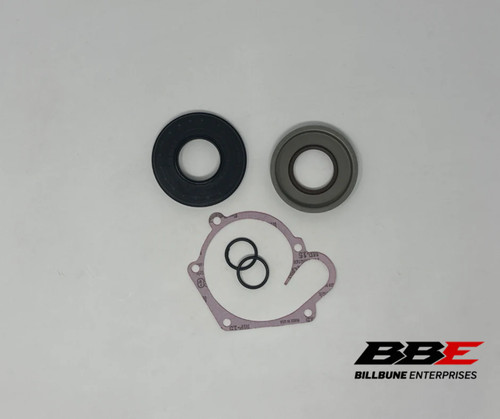 Polaris 800 bottom - '01-'05,