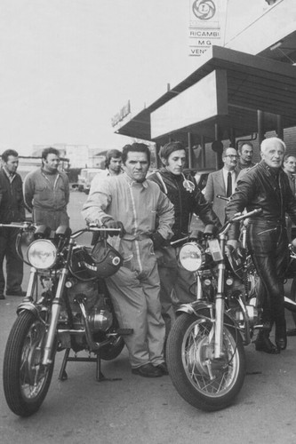 Benelli tornado 650 - tornado, s2