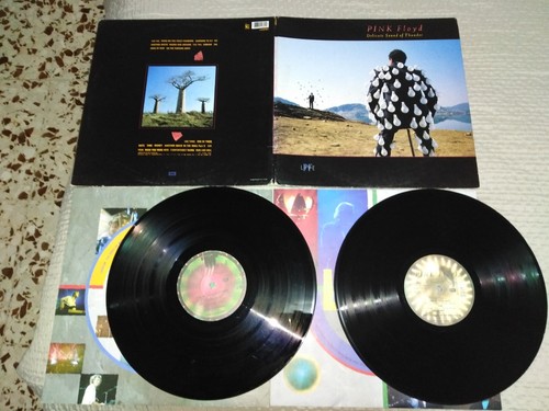 Pink floyd delicate sound - delicate,