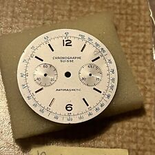 Quadrante Valjoux 92