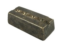 Antico Fatto a Mano Stampo