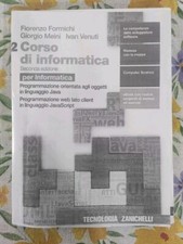 Corso di informatica 2