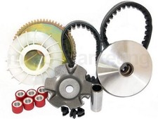 RULLI VARIATORE CINGHIA DISCO