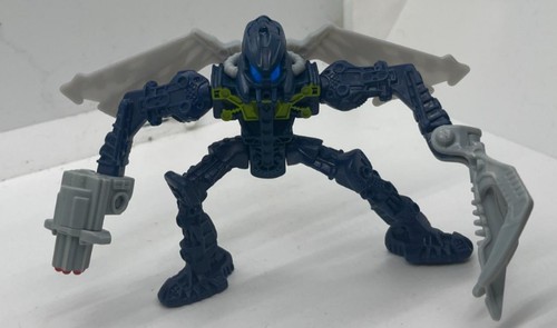 Lego modellino bionicle toa - lego,