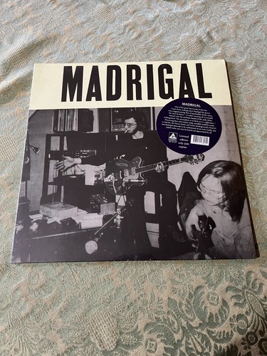 Madrigal swe 2014 - –,