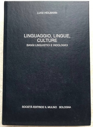 Luigi heilmann linguaggio - heilmann,