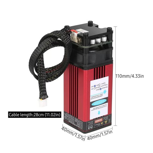 Modulo laser voidmicro watt - modulo,