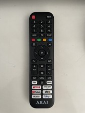 TELECOMANDO TV AKAY ORIGINALE