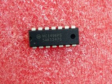 ci MC 1496 PG ~ ic MC1496PG ~