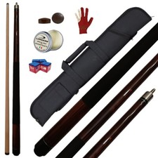 Stecca Pool Jolly marrone 2