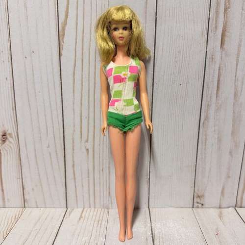 Barbie francie bambola 1130 - francie,