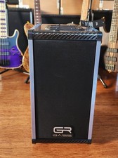 GR Bass AT 208 Carbon Fiber