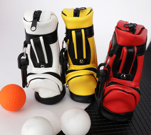 Mini sacca golf forma - mini,