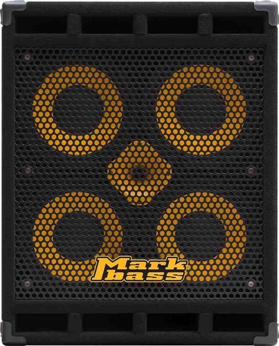 Markbass standard 104hf - markbass,