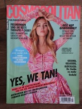 ❄️ ❄️ COSMOPOLITAN