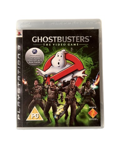 Ghostbusters the video game - video,