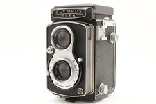 RARA [Ecc+5] Olympus