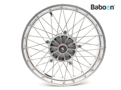 Ruota anteriore bmw 1150 gs - bmw, r