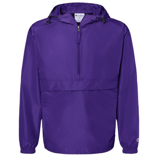 Giacca vento champion - a,