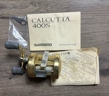 Mulinello da Pesca Shimano