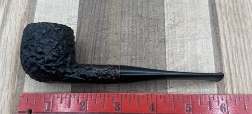 Pipa tabacco vintage