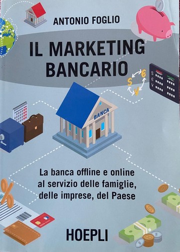 Marketing bancario - marketing,