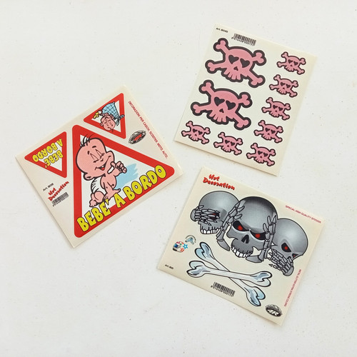 Adesivi stickers alta - stickers, qualita'