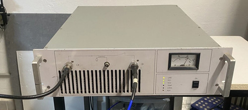 Amplificatore vhf 300 watt - amplificatore,