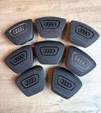 ⚠️Copertura airbag volante