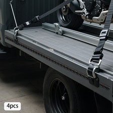 4PCS 3FT L Binario Binario