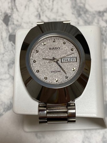 Orologio uomo rado - orologio, diastar