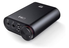 FiiO K3 USB DAC e