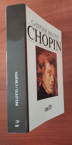 Chopin gastone belotti - di,