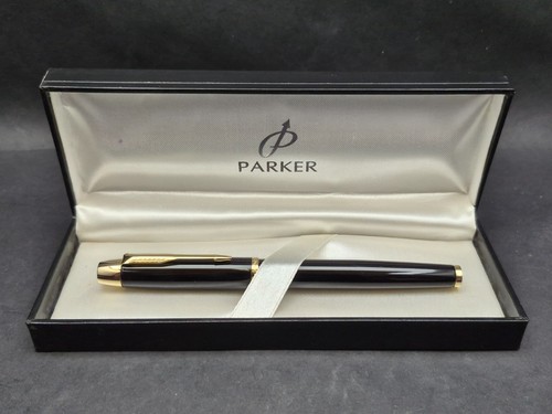 Penna stilografica parker - penna,