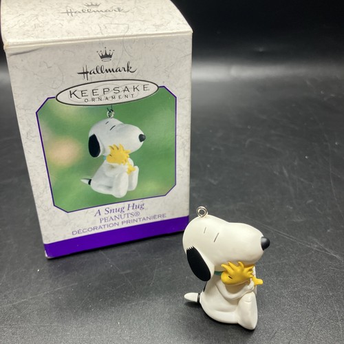 Hallmark keepsake ornament - keepsake,